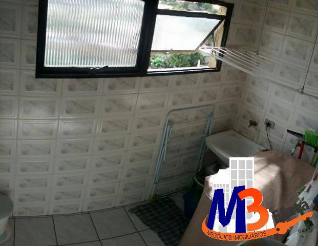 Apartamento à venda com 3 quartos, 80m² - Foto 9