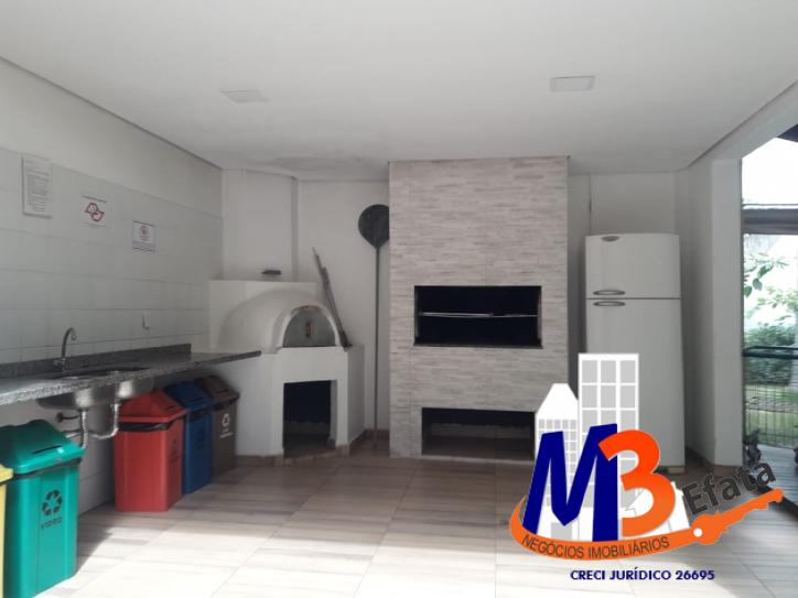 Apartamento para alugar com 3 quartos, 65m² - Foto 7