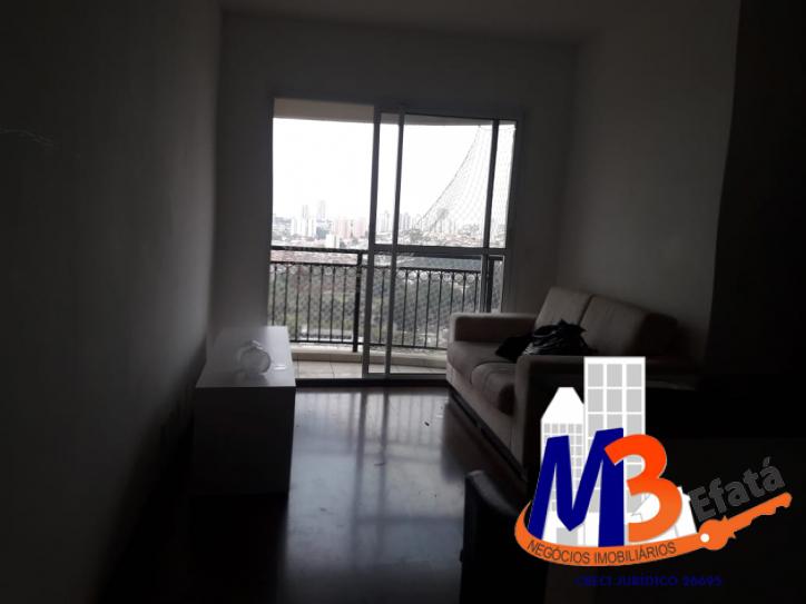 Apartamento para alugar com 3 quartos, 65m² - Foto 9