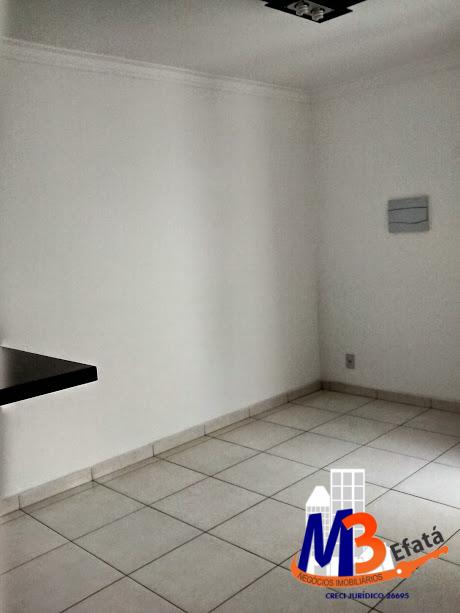 Apartamento à venda com 2 quartos, 43m² - Foto 4