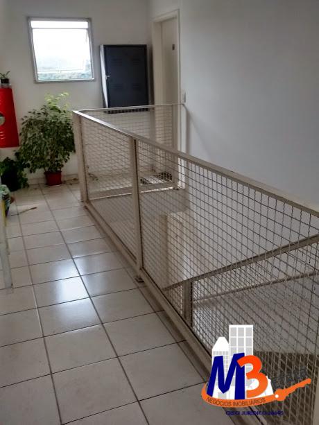 Apartamento à venda com 2 quartos, 43m² - Foto 5