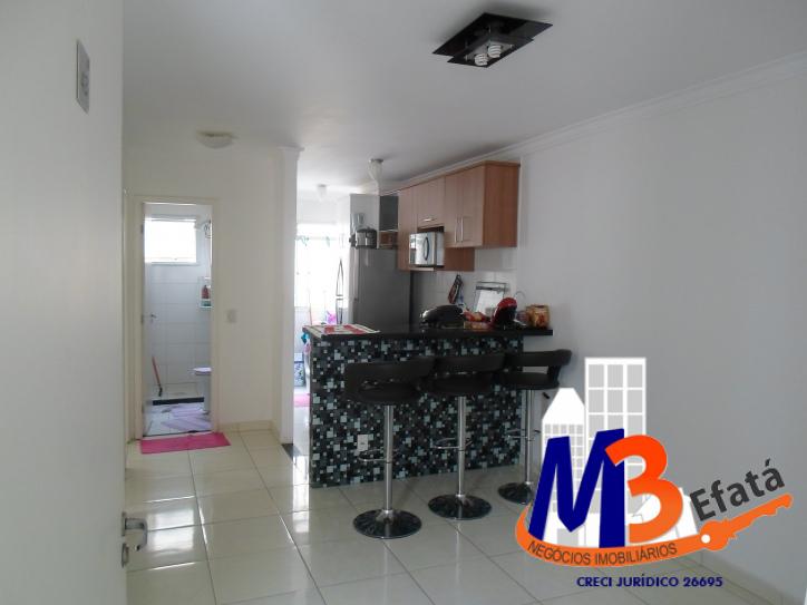 Apartamento à venda com 2 quartos, 43m² - Foto 11