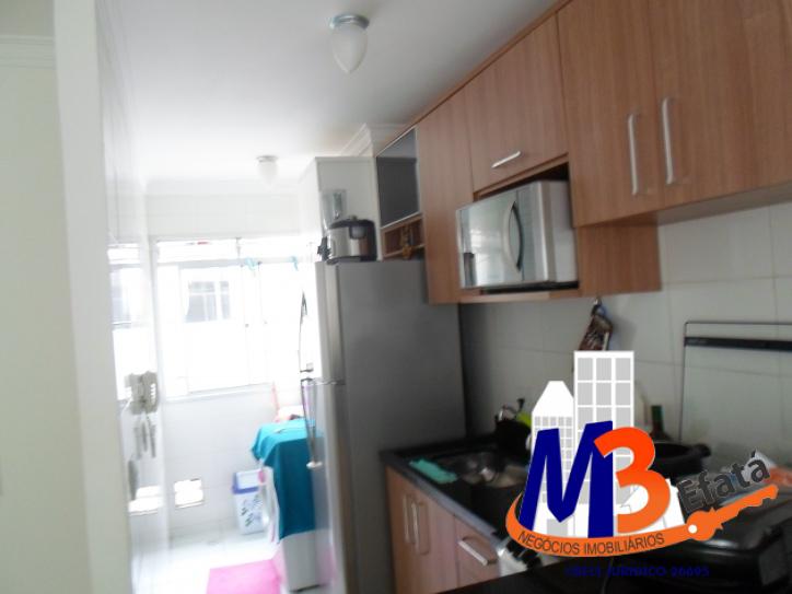 Apartamento à venda com 2 quartos, 43m² - Foto 12