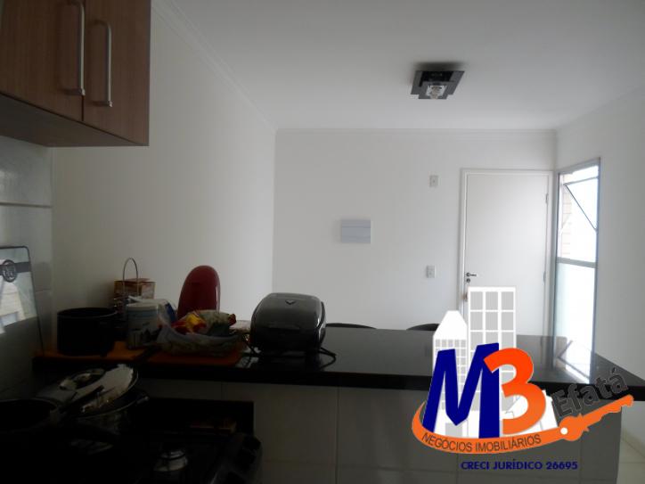 Apartamento à venda com 2 quartos, 43m² - Foto 14