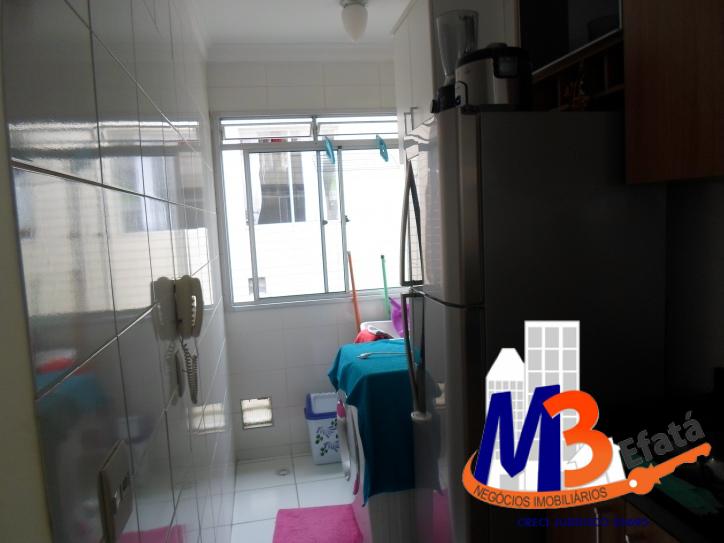 Apartamento à venda com 2 quartos, 43m² - Foto 15