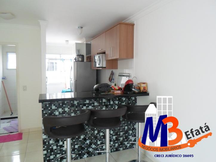 Apartamento à venda com 2 quartos, 43m² - Foto 16