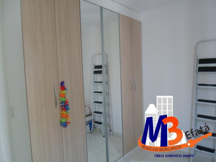 Apartamento à venda com 2 quartos, 43m² - Foto 17