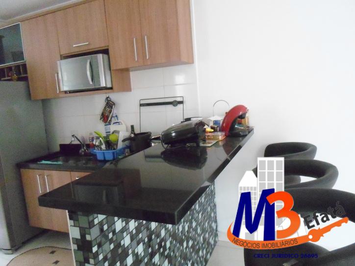 Apartamento à venda com 2 quartos, 43m² - Foto 19