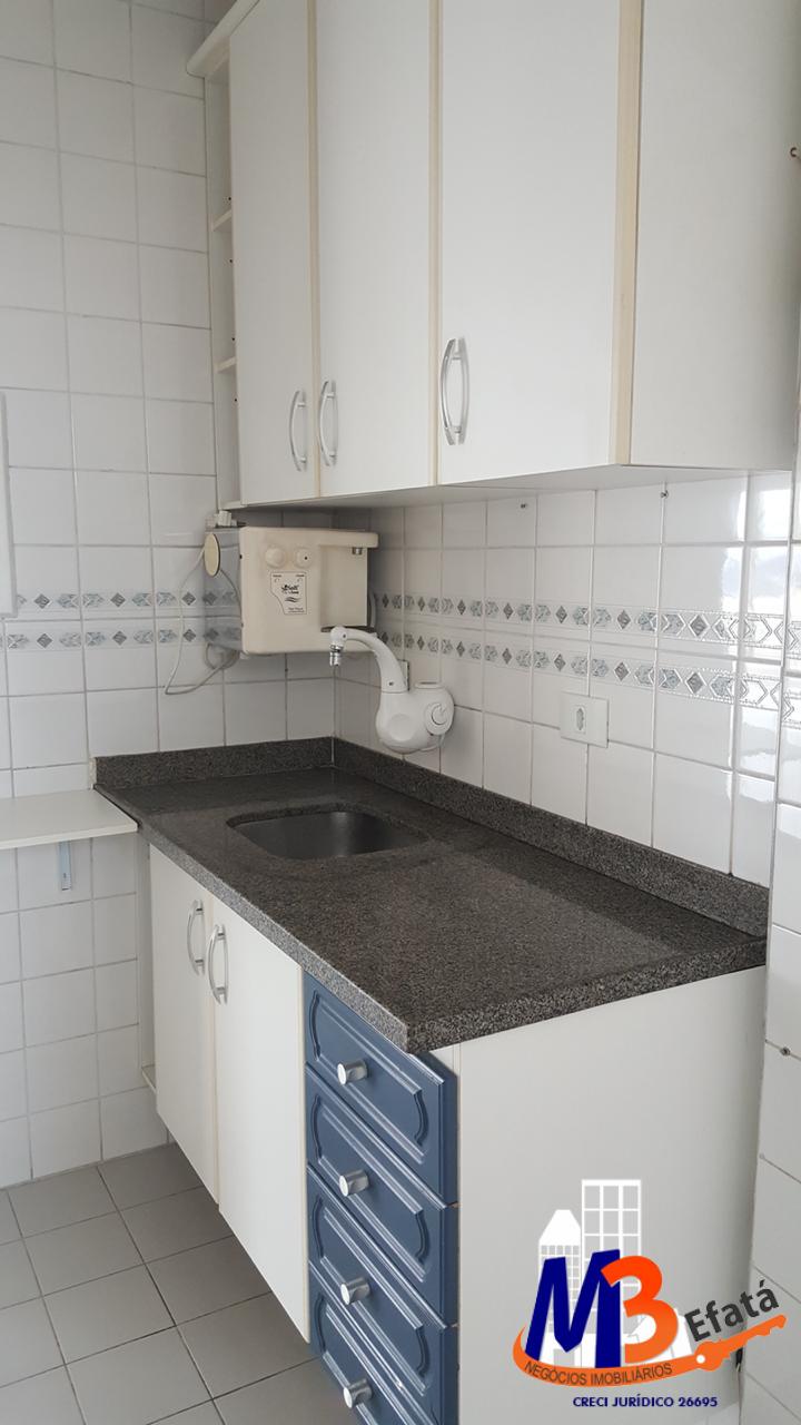 Apartamento à venda com 3 quartos, 110m² - Foto 22