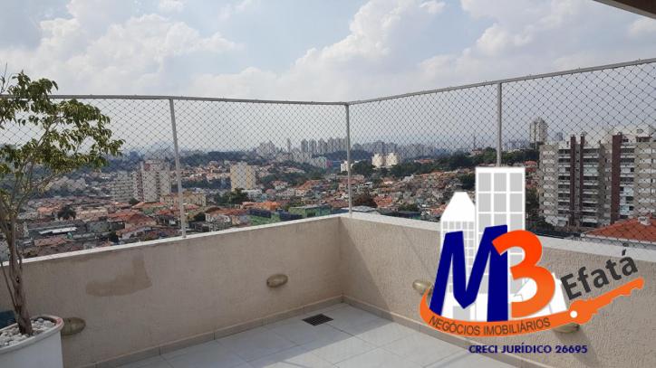 Apartamento à venda com 3 quartos, 110m² - Foto 23