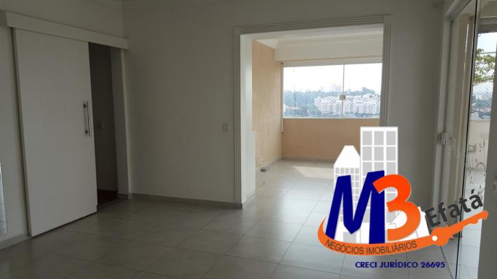 Apartamento à venda com 3 quartos, 110m² - Foto 24