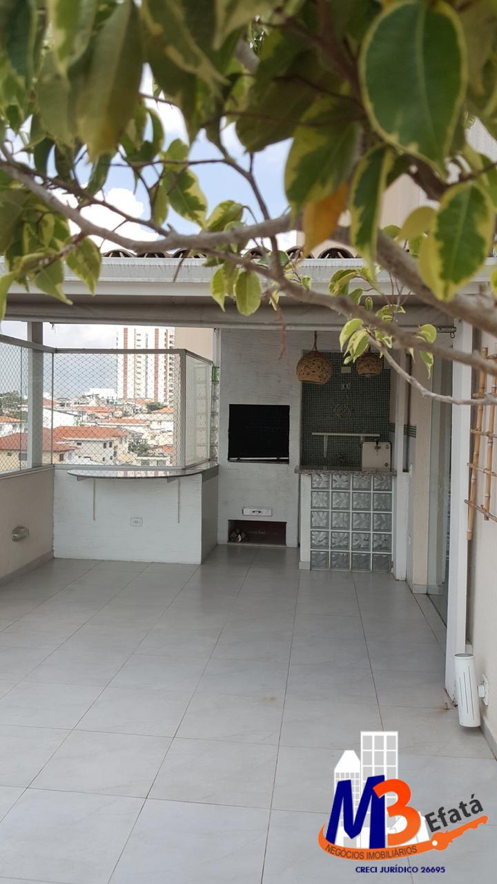 Apartamento à venda com 3 quartos, 110m² - Foto 28