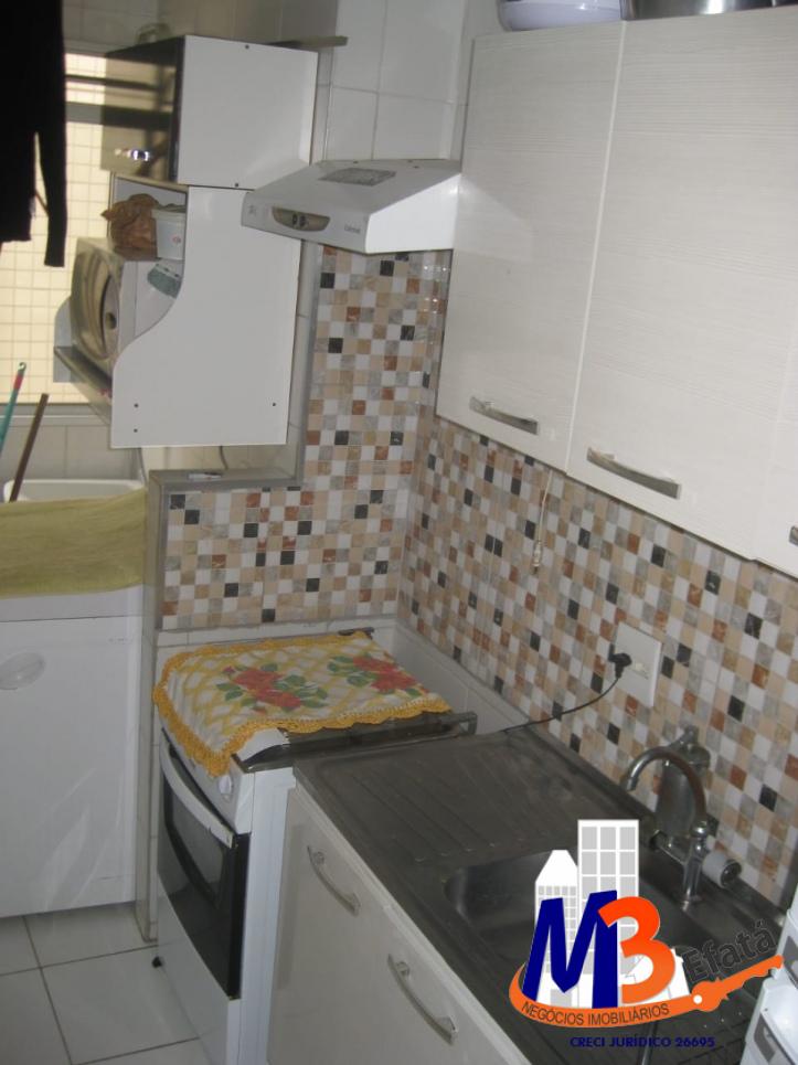 Apartamento à venda com 2 quartos, 43m² - Foto 4