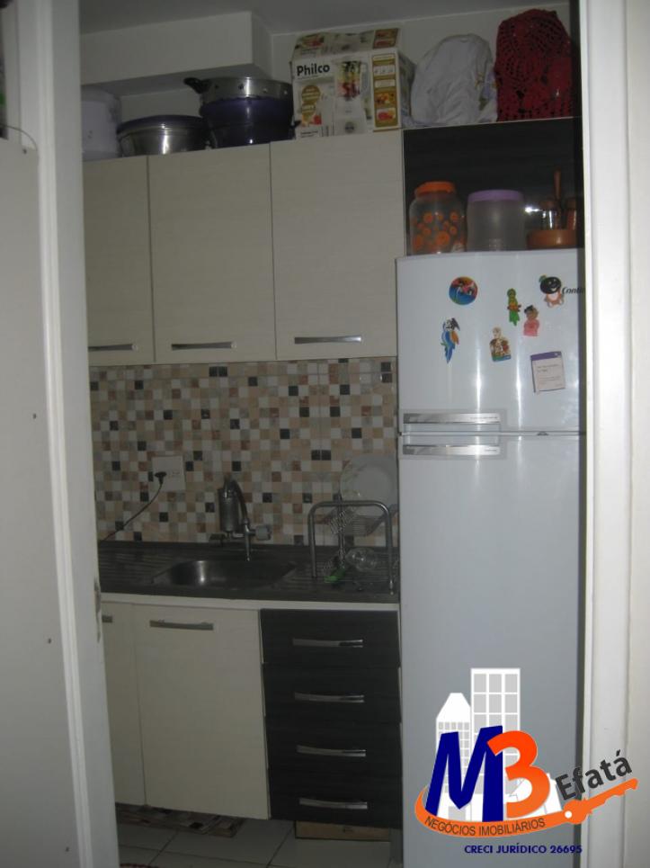 Apartamento à venda com 2 quartos, 43m² - Foto 7