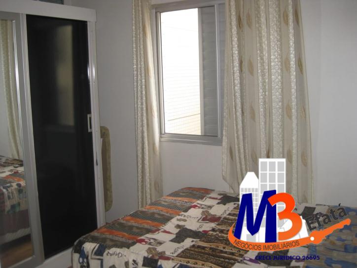 Apartamento à venda com 2 quartos, 43m² - Foto 9