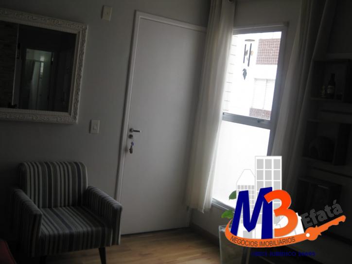 Apartamento à venda com 2 quartos, 43m² - Foto 10