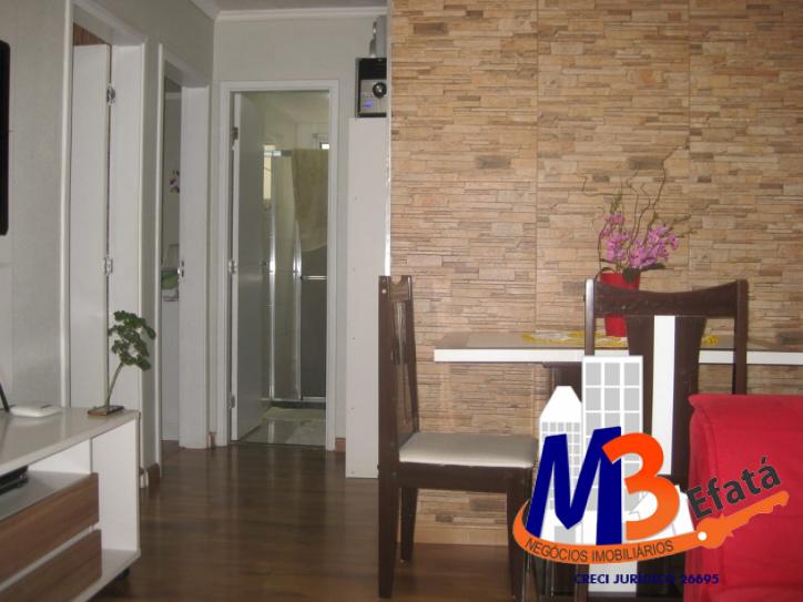 Apartamento à venda com 2 quartos, 43m² - Foto 11