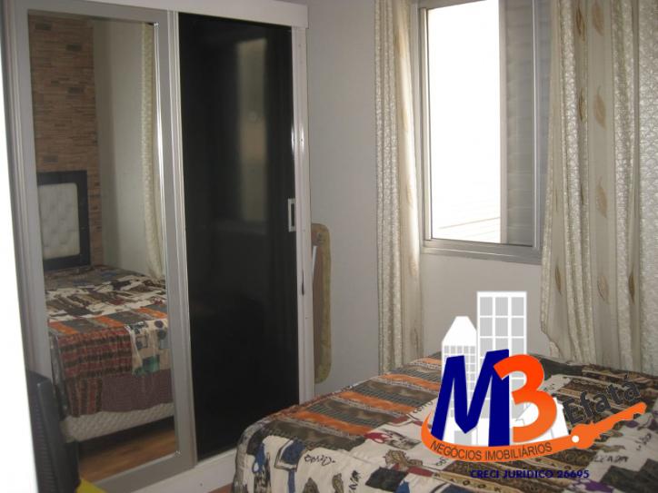 Apartamento à venda com 2 quartos, 43m² - Foto 12