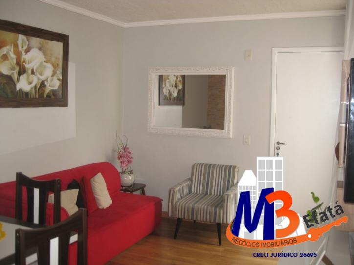 Apartamento à venda com 2 quartos, 43m² - Foto 14