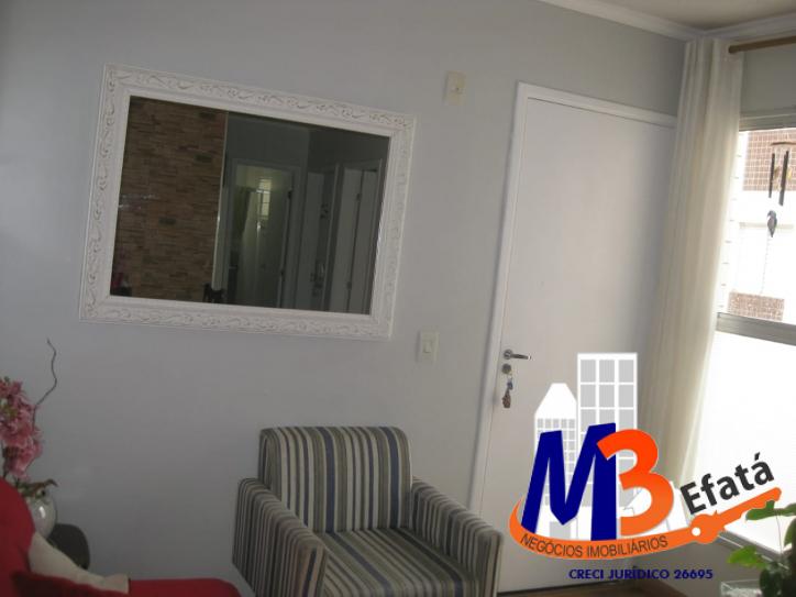 Apartamento à venda com 2 quartos, 43m² - Foto 15