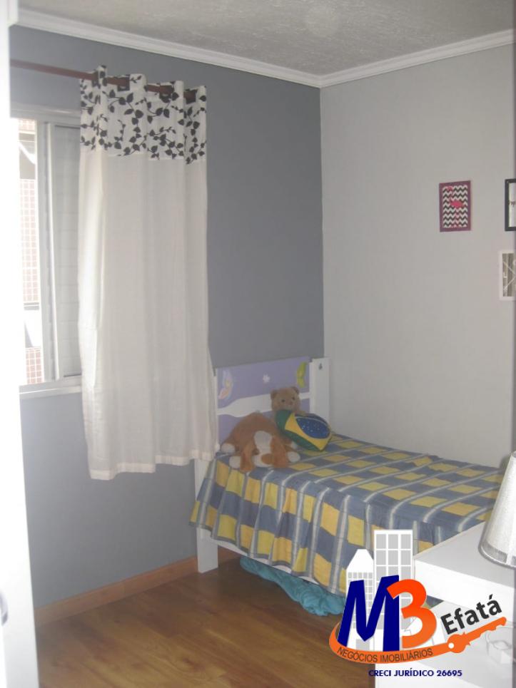 Apartamento à venda com 2 quartos, 43m² - Foto 16