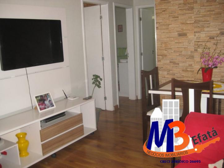 Apartamento à venda com 2 quartos, 43m² - Foto 17