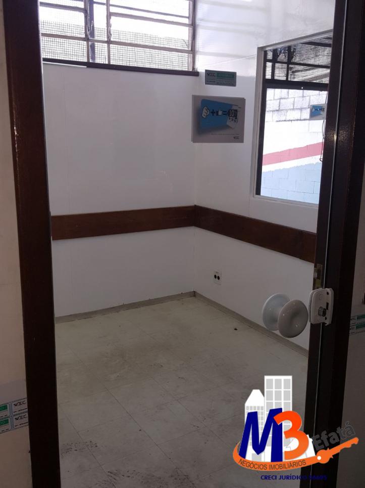 Conjunto Comercial-Sala para alugar, 200m² - Foto 5