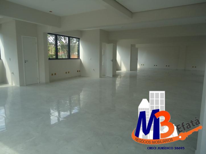 Loja-Salão para alugar, 203m² - Foto 1