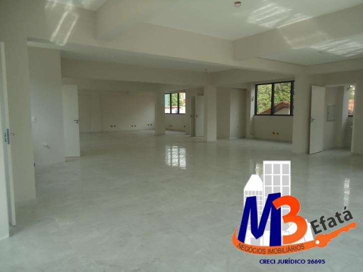 Loja-Salão para alugar, 203m² - Foto 2