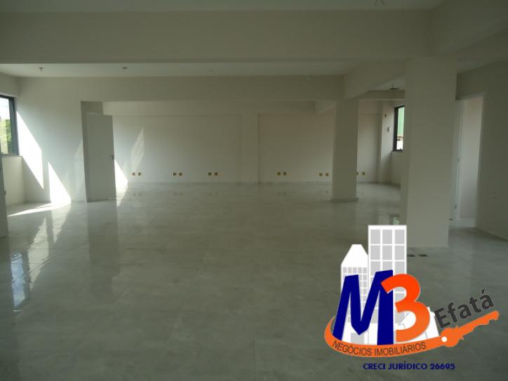 Loja-Salão para alugar, 203m² - Foto 3