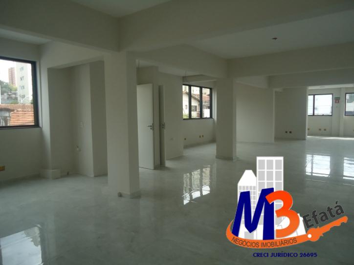 Loja-Salão para alugar, 203m² - Foto 4