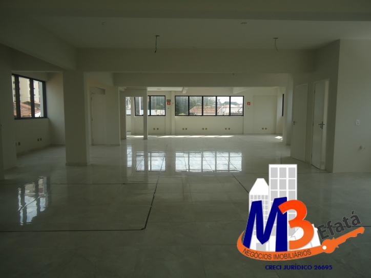 Loja-Salão para alugar, 203m² - Foto 6