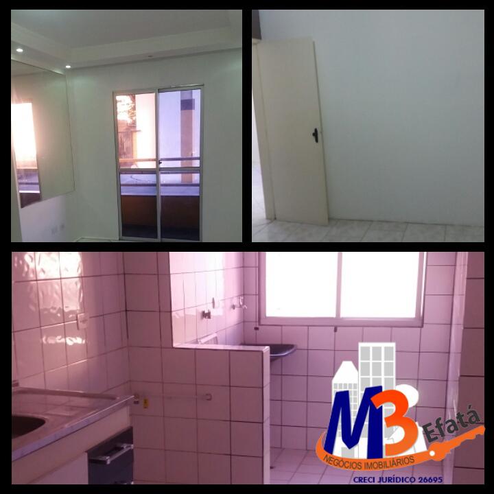 Apartamento à venda com 2 quartos, 64m² - Foto 14