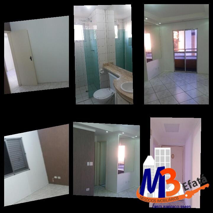 Apartamento à venda com 2 quartos, 64m² - Foto 19