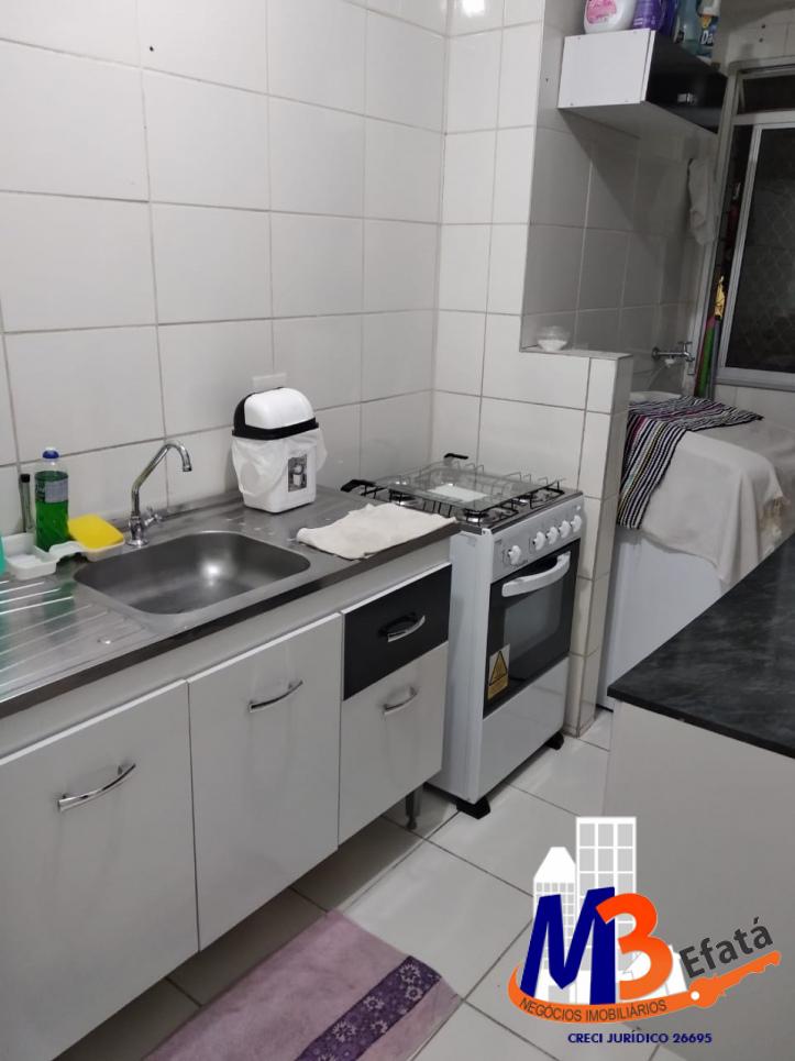 Apartamento à venda com 2 quartos, 43m² - Foto 1