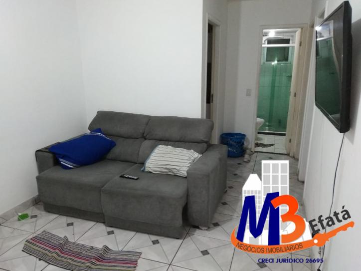 Apartamento à venda com 2 quartos, 43m² - Foto 4