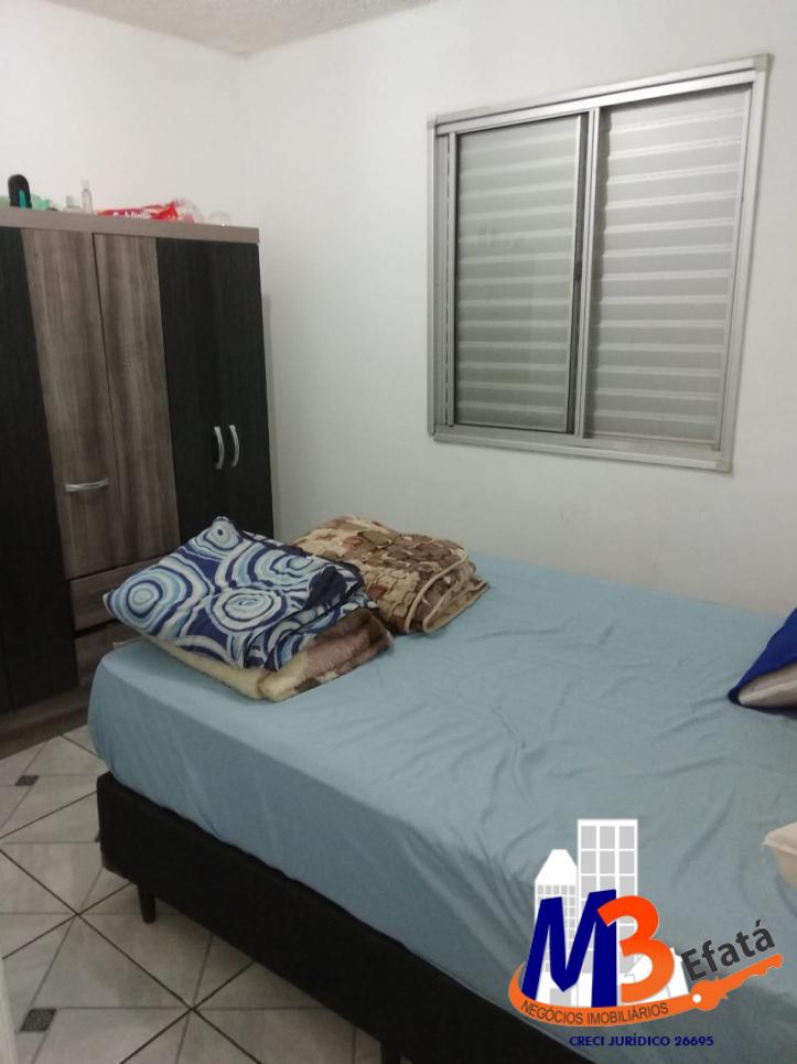 Apartamento à venda com 2 quartos, 43m² - Foto 7