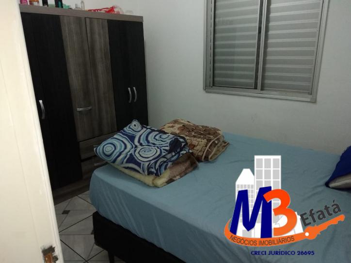 Apartamento à venda com 2 quartos, 43m² - Foto 8