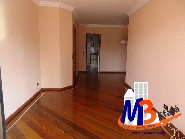 Apartamento à venda com 3 quartos, 110m² - Foto 3