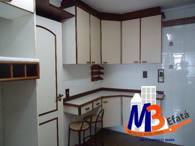 Apartamento à venda com 3 quartos, 110m² - Foto 5