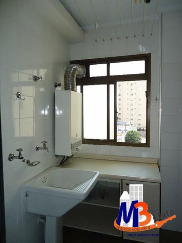 Apartamento à venda com 3 quartos, 110m² - Foto 6