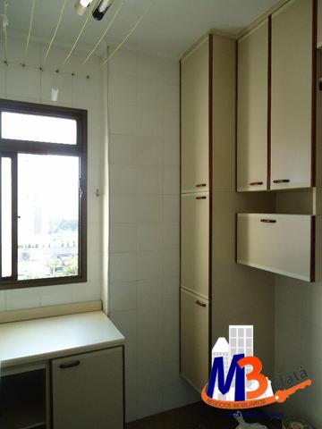 Apartamento à venda com 3 quartos, 110m² - Foto 8