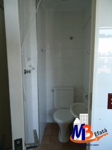 Apartamento à venda com 3 quartos, 110m² - Foto 11