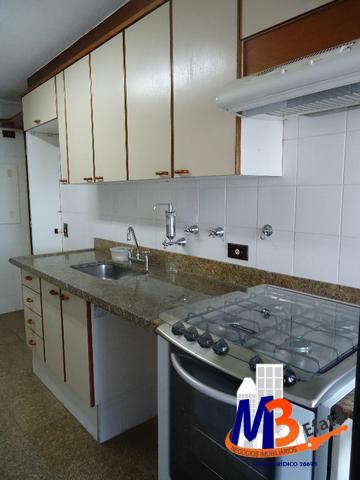 Apartamento à venda com 3 quartos, 110m² - Foto 20