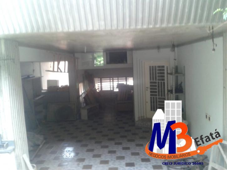 Sobrado à venda e aluguel com 3 quartos, 135m² - Foto 2