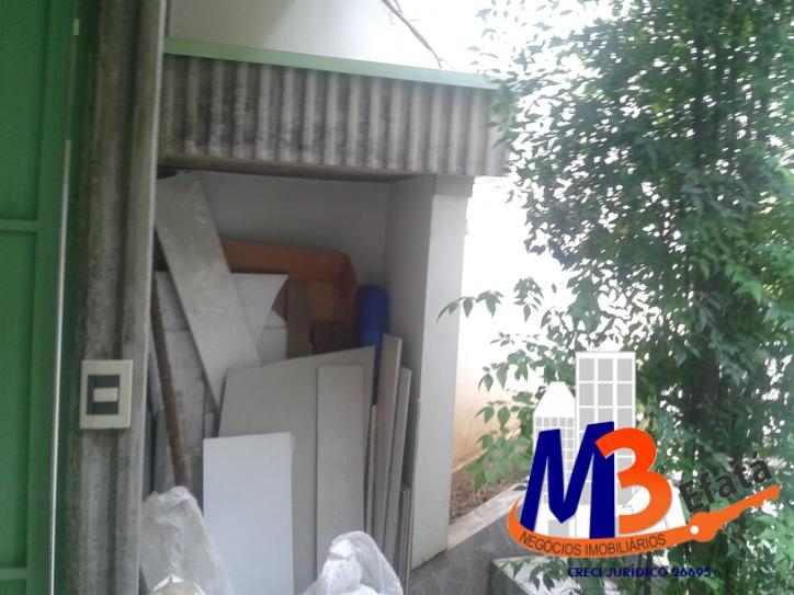 Sobrado à venda e aluguel com 3 quartos, 135m² - Foto 3