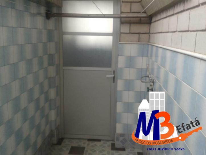 Sobrado à venda e aluguel com 3 quartos, 135m² - Foto 8