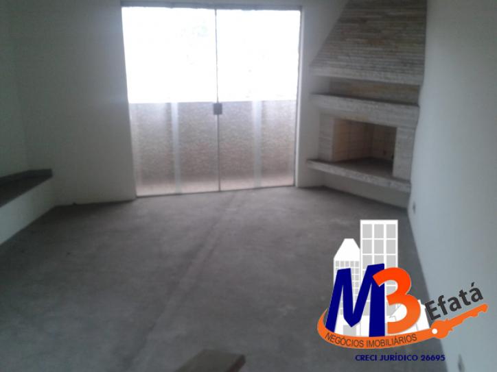 Sobrado à venda e aluguel com 3 quartos, 135m² - Foto 16