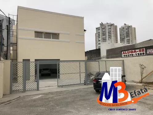 Conjunto Comercial-Sala para alugar, 500m² - Foto 15