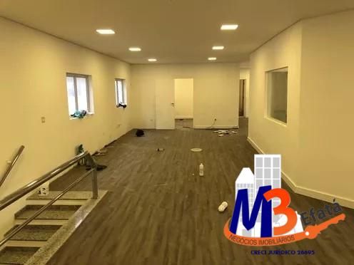 Conjunto Comercial-Sala para alugar, 500m² - Foto 17